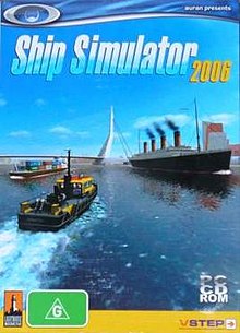 Ship Simulator Download For Pc