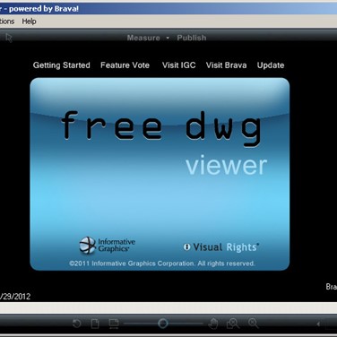 Best free dwg viewer download