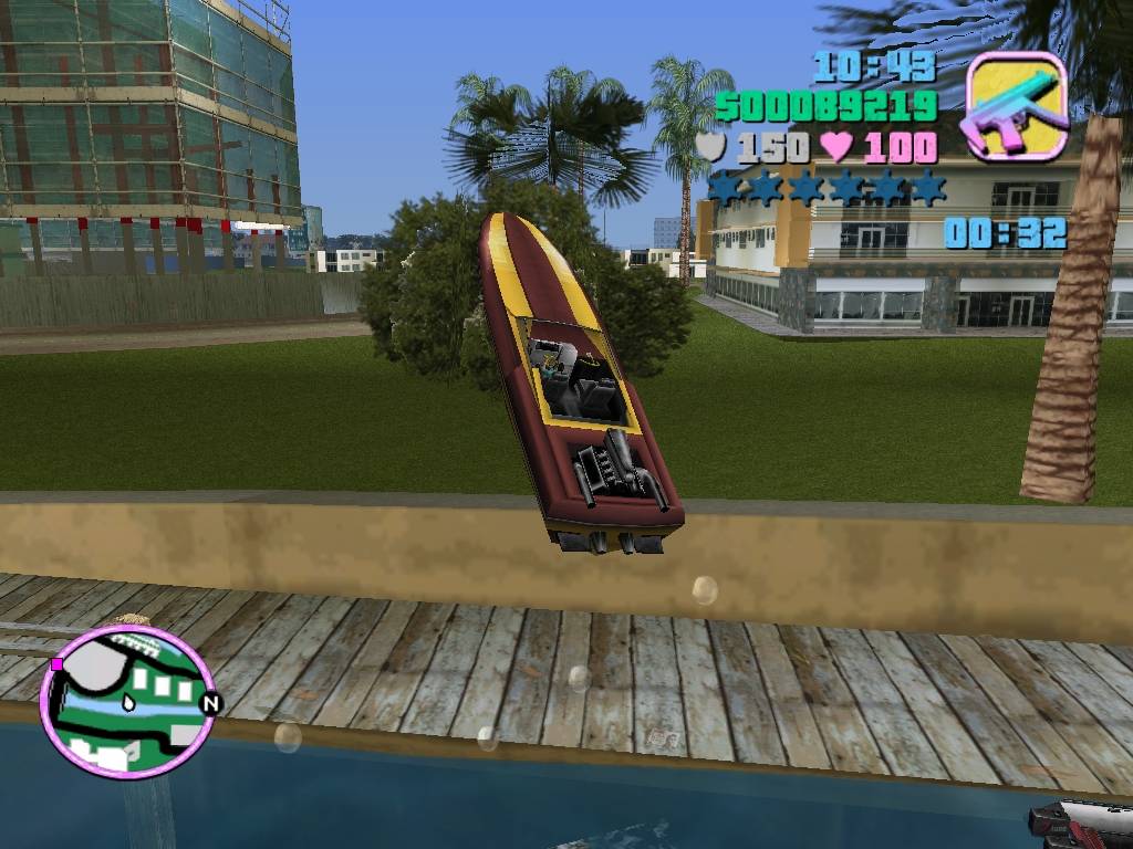 Vice city game play online download