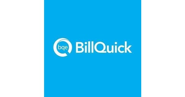 Billquick Software Reviews