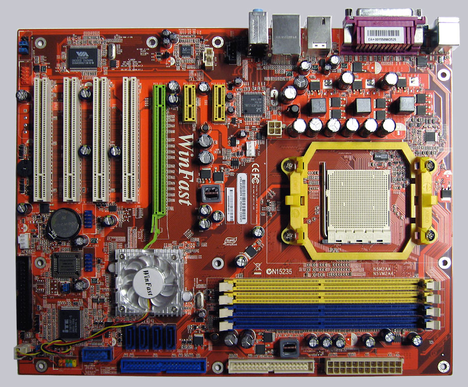 foxconn n15235 motherboard drivers