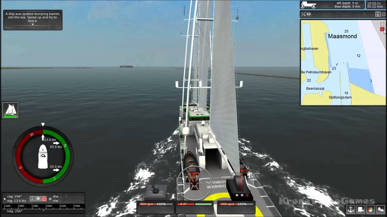 Ship simulator 2006 download pc